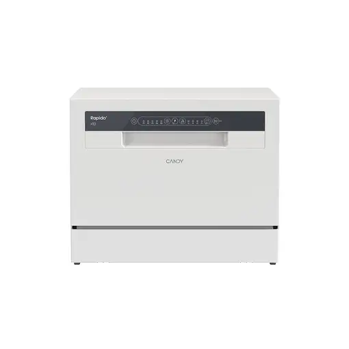 Lavavajillas 550 mm 6 place settings 75183 32002573 CANDY Lavavajillas 550 mm 6 place settings 75183 32002573 CANDY