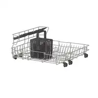 Lavavajillas 550 mm 6 place settings 75183 32002573 CANDY