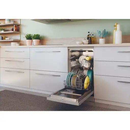 Lavavajillas 448 mm 10 place settings 72640 32002571 CANDY