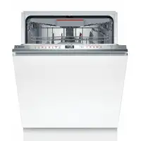 Lavavajillas 14 place settings Serie 6 SMT6ECX00E BOSCH Lavavajillas 14 place settings Serie 6 SMT6ECX00E BOSCH