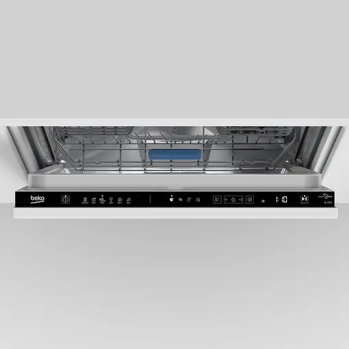 Lavavajillas 15 place settings 7614397377 BEKO