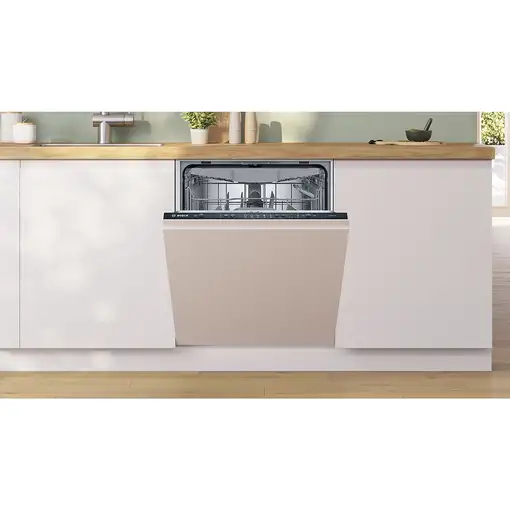 Lavavajillas 13 place settings Serie 2 SMV25EX02E BOSCH