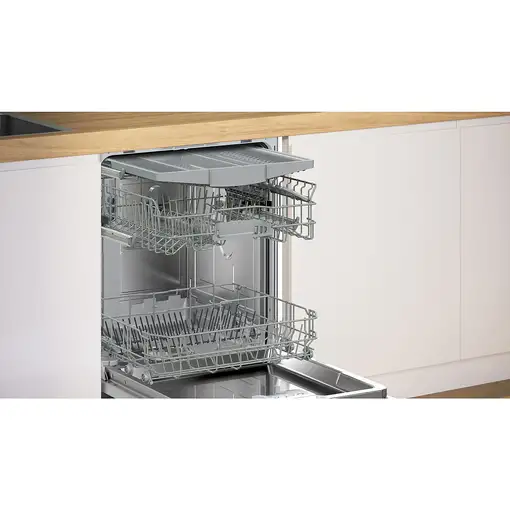 Lavavajillas 13 place settings Serie 2 SMV25EX02E BOSCH