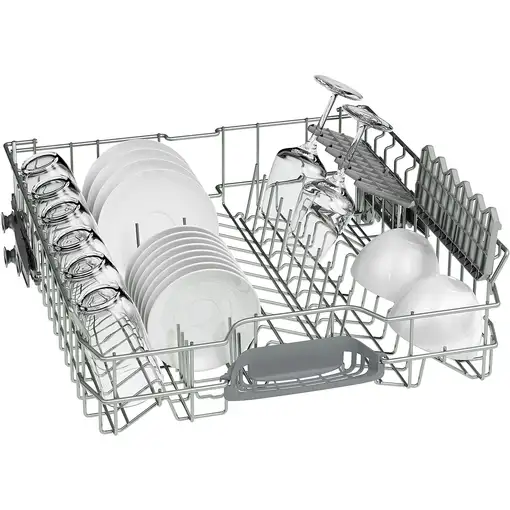 Lavavajillas 13 place settings Serie 2 SMV25EX02E BOSCH