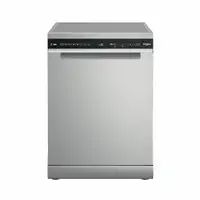 Whirlpool MaxiSpace W7F HS51 X Independiente 15 cubiertos B