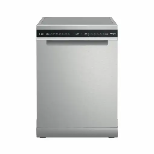 Whirlpool MaxiSpace W7F HS51 X Independiente 15 cubiertos B