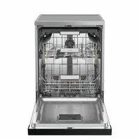 Whirlpool MaxiSpace W7F HS51 X Independiente 15 cubiertos B