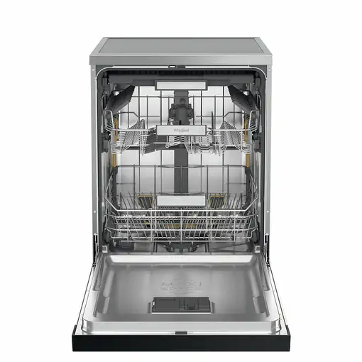 Whirlpool MaxiSpace W7F HS51 X Independiente 15 cubiertos B