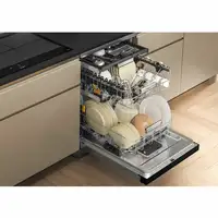 Whirlpool MaxiSpace W7F HS51 X Independiente 15 cubiertos B
