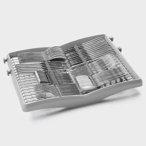 Lavavajillas 13 place settings LSP382CX SMEG