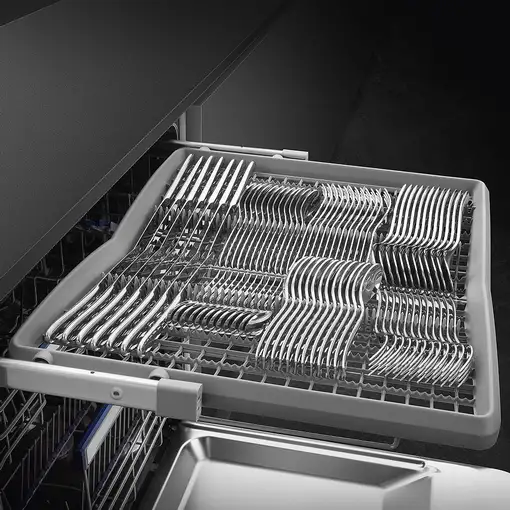 Lavavajillas 13 place settings LSP382CX SMEG