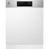 Lavavajillas 596 mm 13 place settings 911 524 111 ELECTROLUX