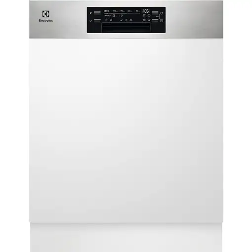 Lavavajillas 596 mm 13 place settings 911 524 111 ELECTROLUX