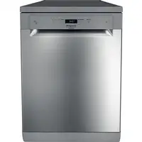 Lavavajillas 14 place settings 869991602720 HOTPOINT Lavavajillas 14 place settings 869991602720 HOTPOINT