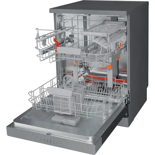 Lavavajillas 14 place settings 869991602720 HOTPOINT