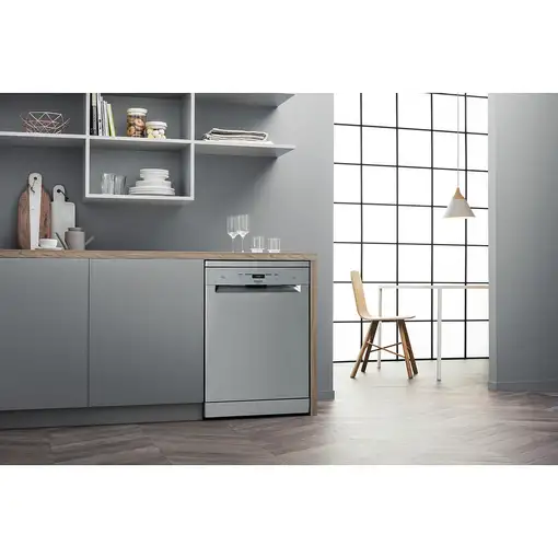Lavavajillas 14 place settings 869991602720 HOTPOINT