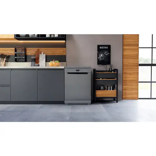 Lavavajillas 14 place settings 869991602720 HOTPOINT