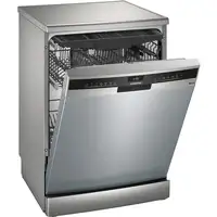 Siemens iQ300 SN23EI03ME lavavajillas Independiente 14 cubiertos B