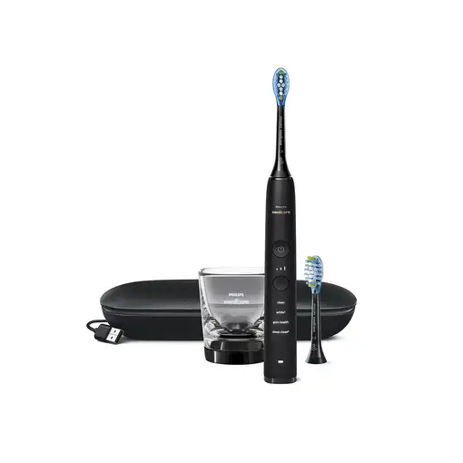 Philips DiamondClean 9000 HX9913/18 Cepillo dental eléctrico sónico con app