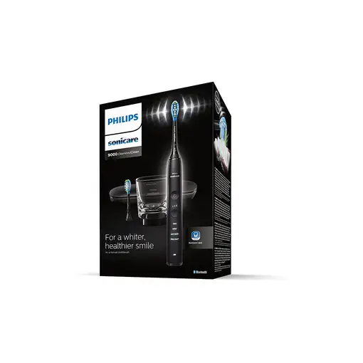 Philips DiamondClean 9000 HX9913/18 Cepillo dental eléctrico sónico con app