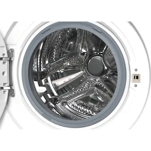 Lavadora de 4 kg 1000 rpm Blanco ES-NFA4101WD SHARP