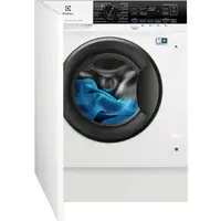 Lavadora-secadoras 4 / 8 kg 1600 rpm Blanco 914 606 423 ELECTROLUX