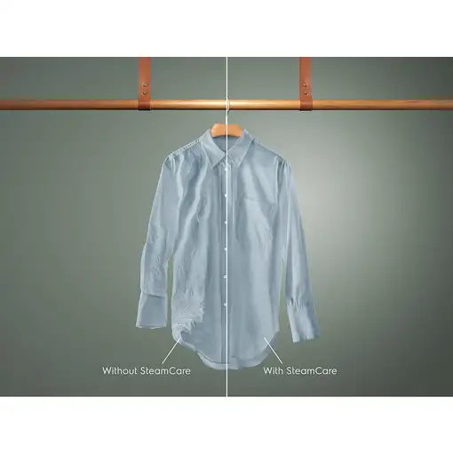 Lavadora-secadoras 4 / 8 kg 1551 rpm Blanco 914 606 423 ELECTROLUX