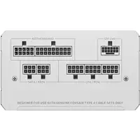 Corsair RMe Series RM850e unidad de fuente de alimentación 850 W 20+4 pin ATX ATX