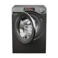 Candy RapidÓ RO1484DWMCRT/1-S lavadora Carga frontal 8 kg 1400 RPM Antracita