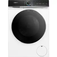 Siemens iQ700 WG54B2A1ES lavadora Carga frontal 10 kg 1400 RPM Blanco