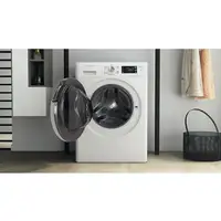 Whirlpool FFB 8258 WV SP lavadora Carga frontal 8 kg 1200 RPM Blanco
