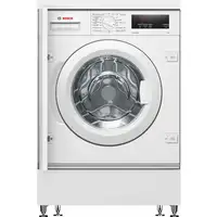 Lavadora de 8 kg 1200 rpm Blanco WIW24342EU BOSCH Lavadora de 8 kg 1200 rpm Blanco WIW24342EU BOSCH
