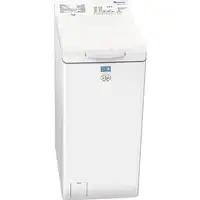 Electrolux EN5T8621NA lavadora Carga superior 6 kg Blanco