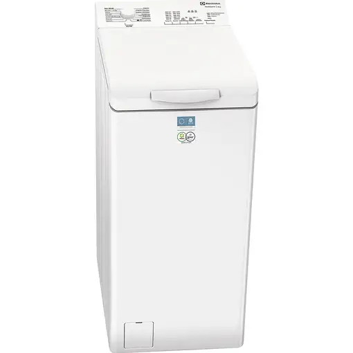 Electrolux EN5T8621NA lavadora Carga superior 6 kg Blanco