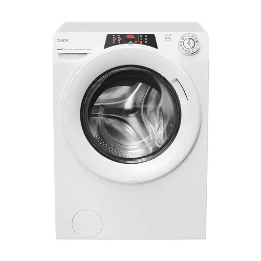 Lavadora de 9 kg 1200 rpm Blanco 31018880 CANDY