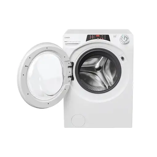 Lavadora de 9 kg 1200 rpm Blanco 31018880 CANDY