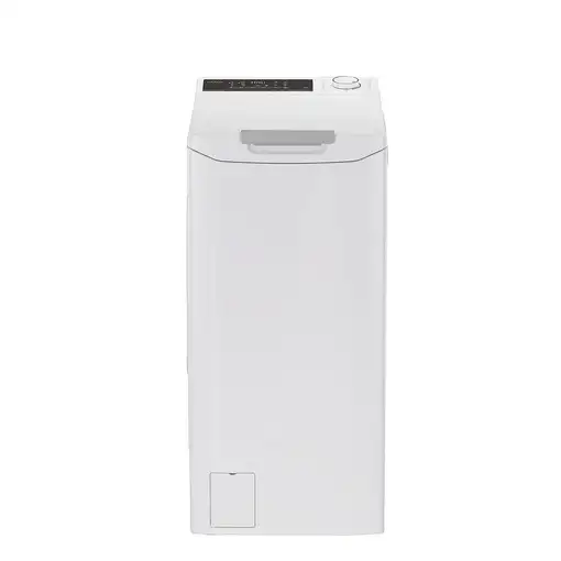 Lavadora carga superior 8 kg 1151 RPM Blanco 31020202 CANDY