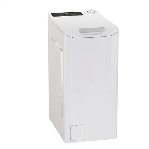 Lavadora carga superior 8 kg 1151 RPM Blanco 31020202 CANDY
