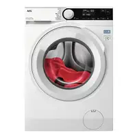 AEG LFR7394N2B lavadora Carga frontal 9 kg 1400 RPM Blanco