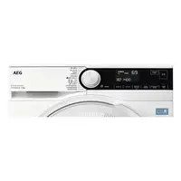 AEG LFR7394N2B lavadora Carga frontal 9 kg 1400 RPM Blanco