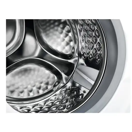 AEG LFR7394N2B lavadora Carga frontal 9 kg 1400 RPM Blanco