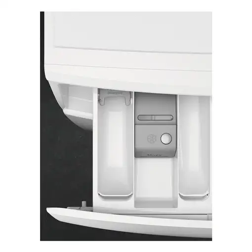 AEG LFR7394N2B lavadora Carga frontal 9 kg 1400 RPM Blanco