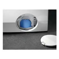 AEG LFR7394N2B lavadora Carga frontal 9 kg 1400 RPM Blanco