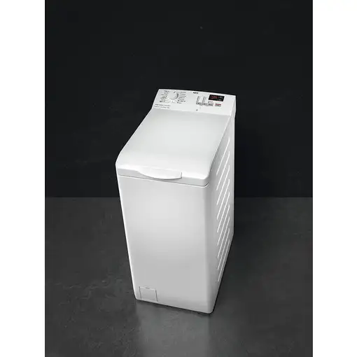 Lavadora de 7 kg Blanco 913 143 545 AEG