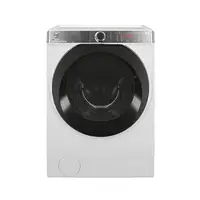 Lavadora carga frontal 10 kg 1551 RPM Blanco 31019878 HOOVER