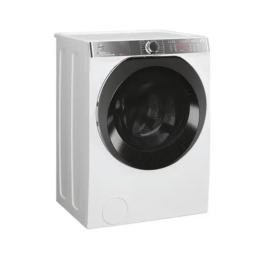 Lavadora carga frontal 10 kg 1551 RPM Blanco 31019878 HOOVER
