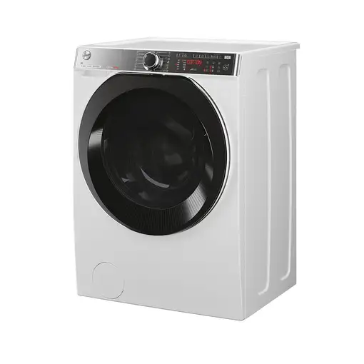 Lavadora carga frontal 10 kg 1551 RPM Blanco 31019878 HOOVER