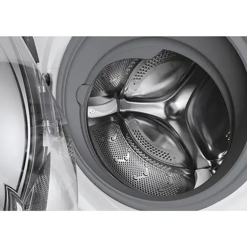 Lavadora carga frontal 10 kg 1551 RPM Blanco 31019878 HOOVER