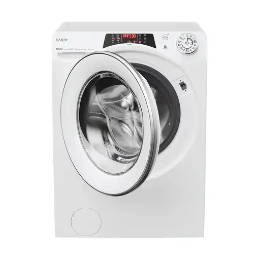 Lavadora-secadoras 6 / 10 kg 1500 rpm Blanco 31018876 CANDY