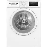 Lavadora de 9 kg 1200 rpm Blanco WAN24009II BOSCH